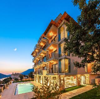 Carruba Boutique Hotel