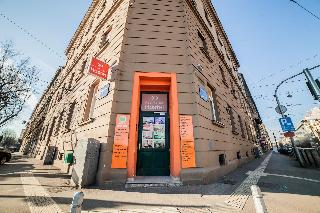 Palmers Lodge Hostel