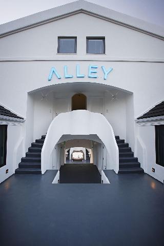 Alley Prime Hotel