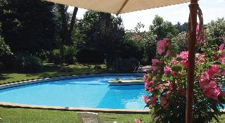 Villa Albina Bed & Breakfast