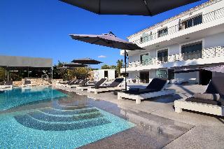 Dardiza Boutique Hotel