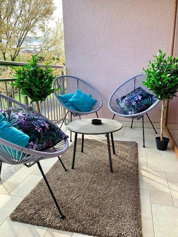 Bed & Breakfast Veja's