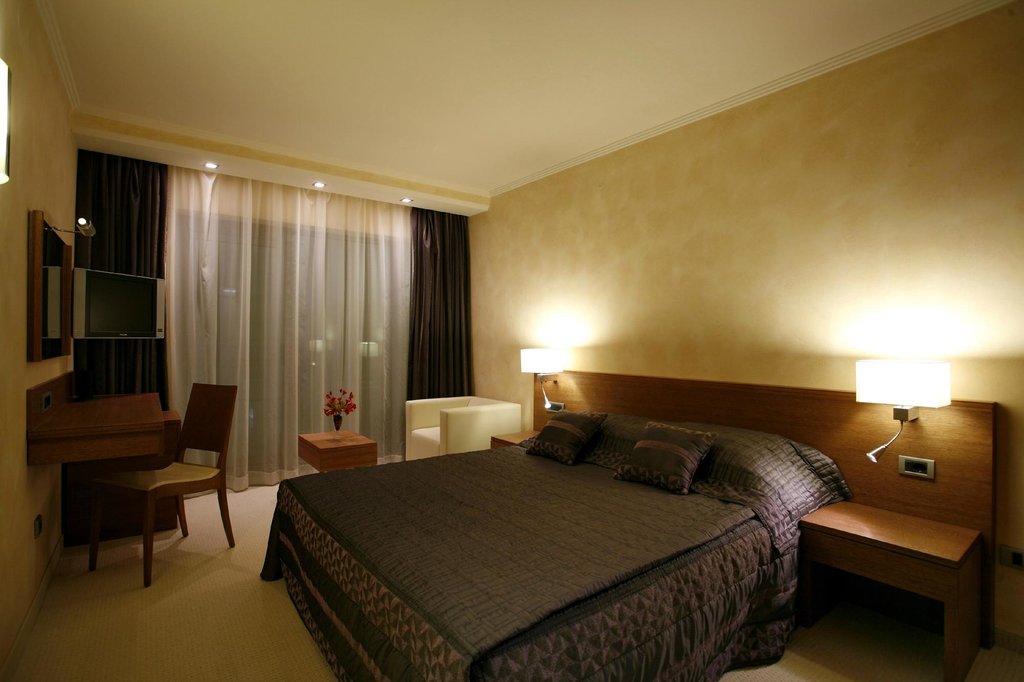 Monte Casa Spa & Wellness Hotel