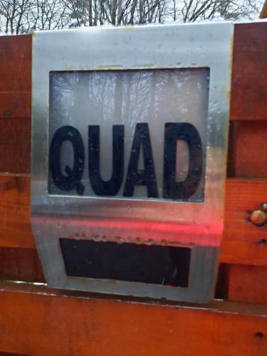 Villa Quad