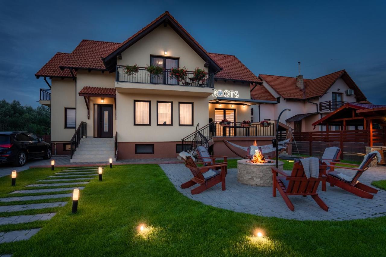 Roots Villa