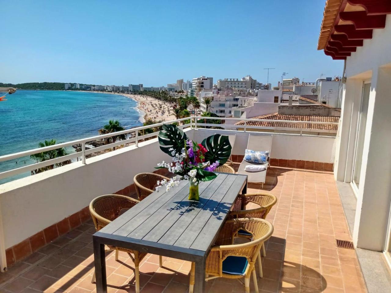 Apartamentos Villa Margarita