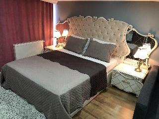 Lizzia Inn Butik Otel