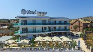 Hotel Luxury