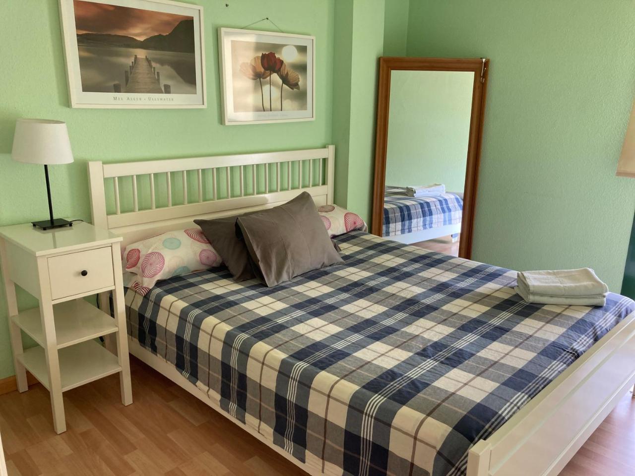 Residencia Las Vinas