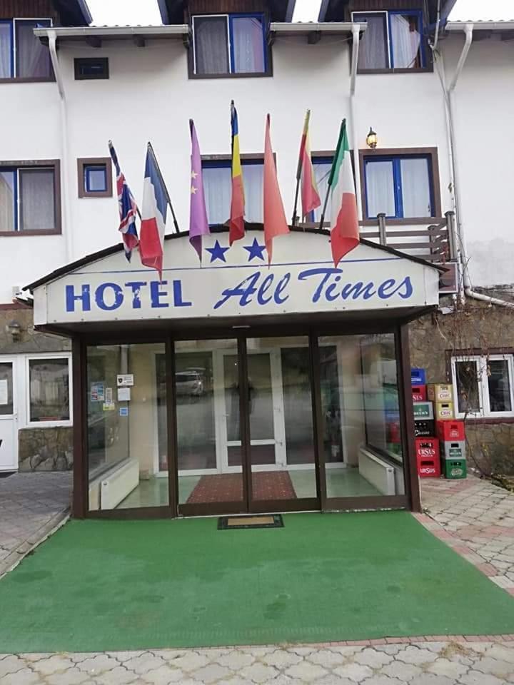 Hotel All Times