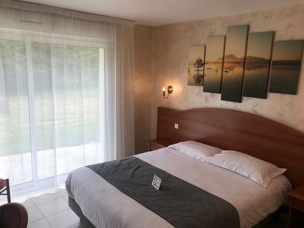 Hostellerie Le Chatel Les Billettes