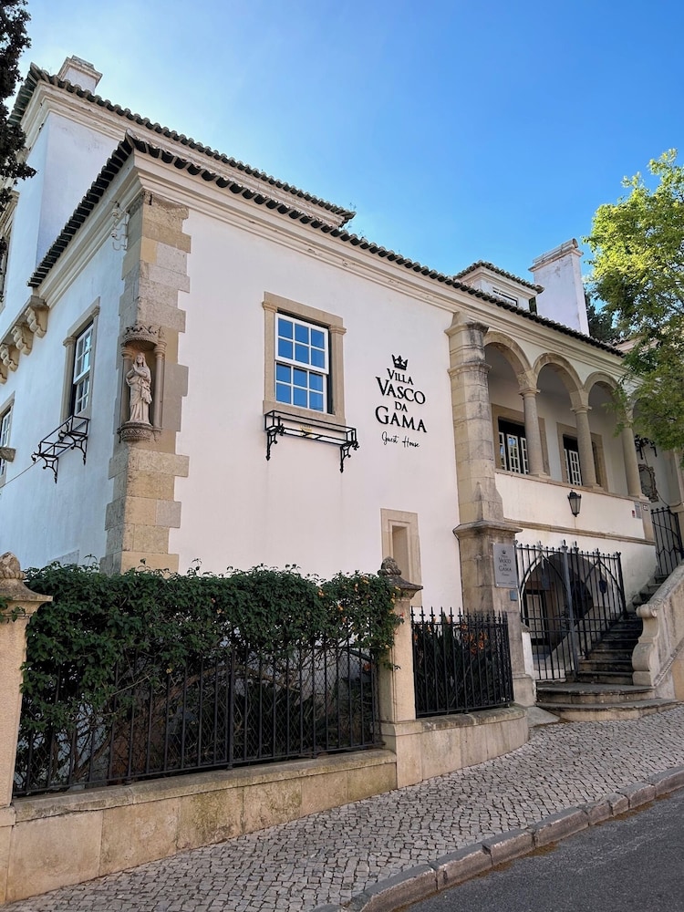 Villa Vasco Da Gama