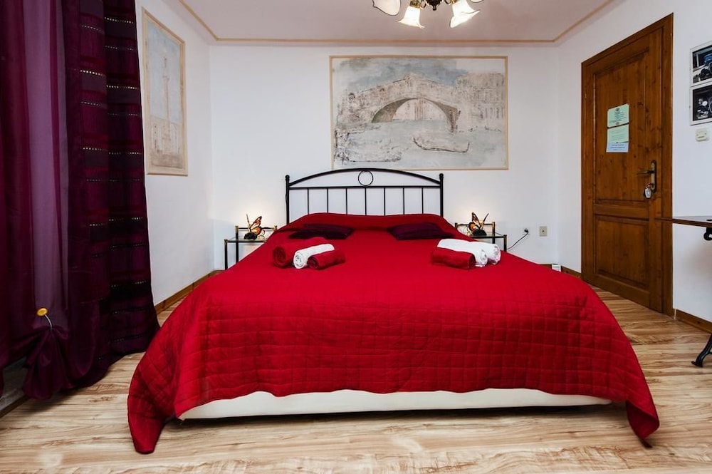 Bed & Breakfast Barbieri