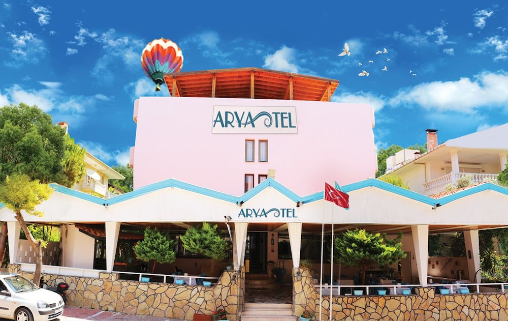 Arya Otel