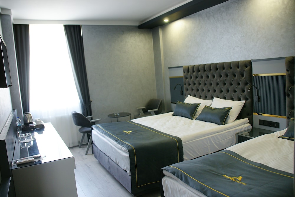 Alfin Otel