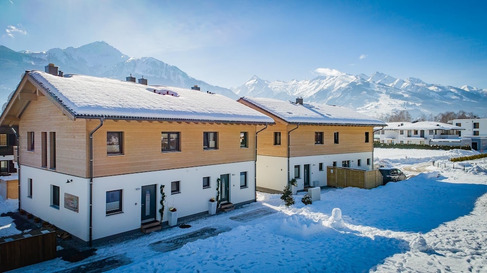 Grossglockner Chalets