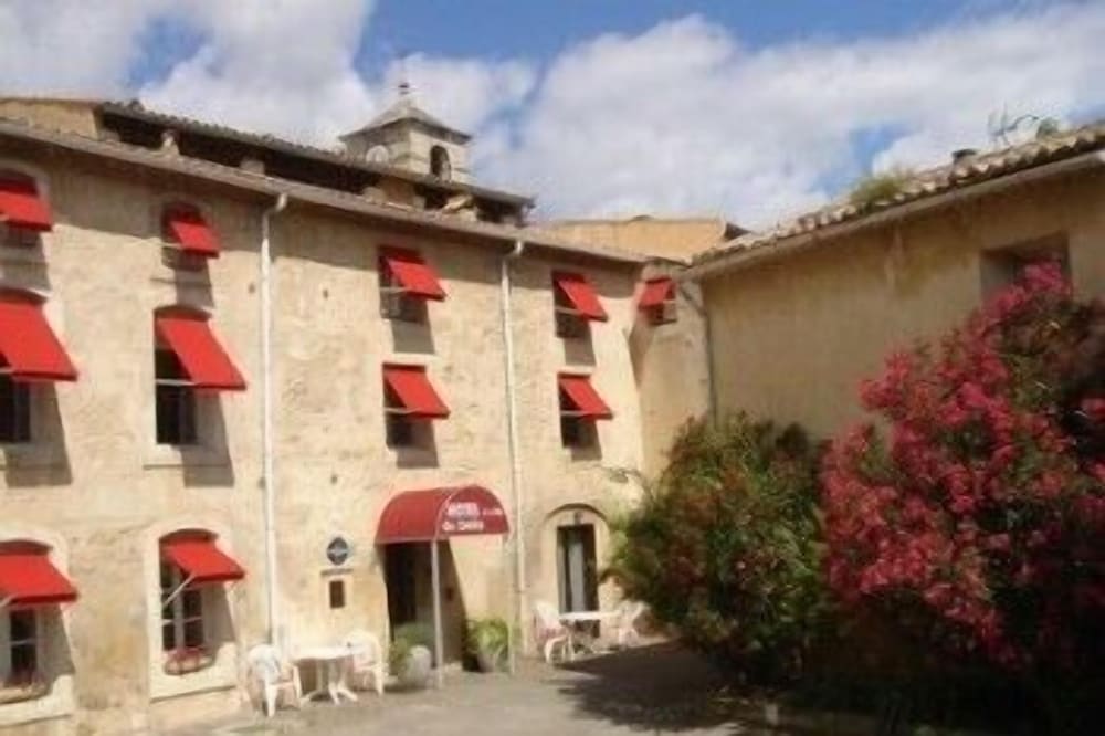 Hotel Du Centre