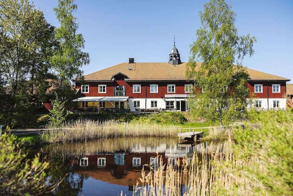 Fågelbrohus