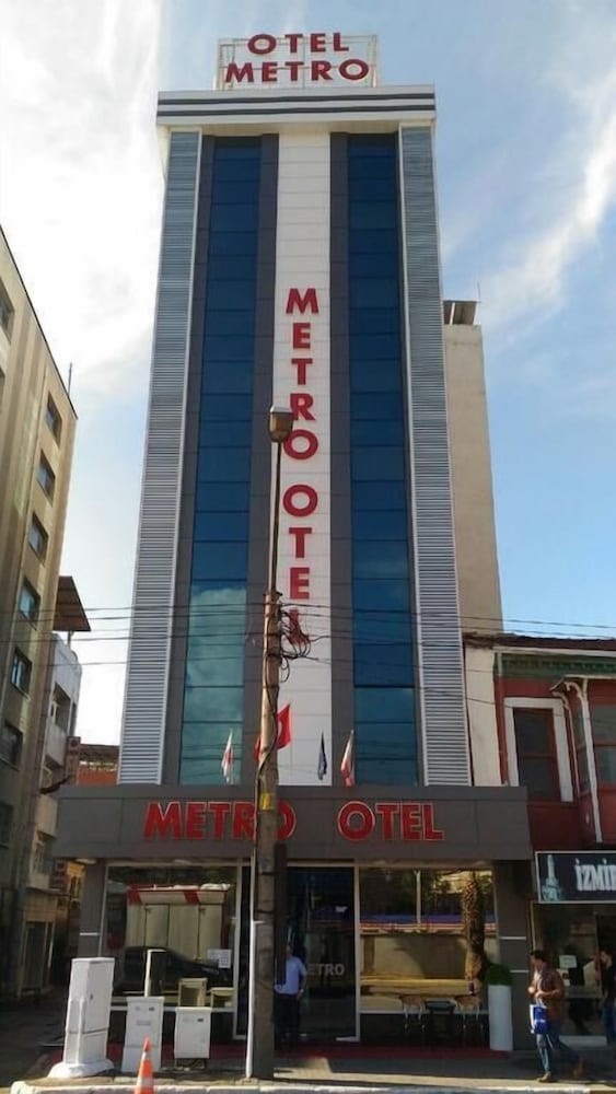 Hotel Metro