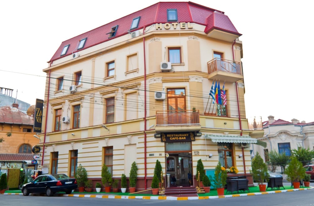 Zava Boutique