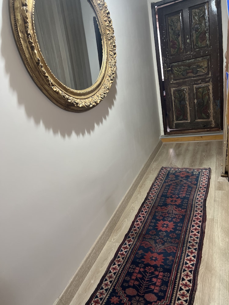 Kadriye Hanim Pansiyon
