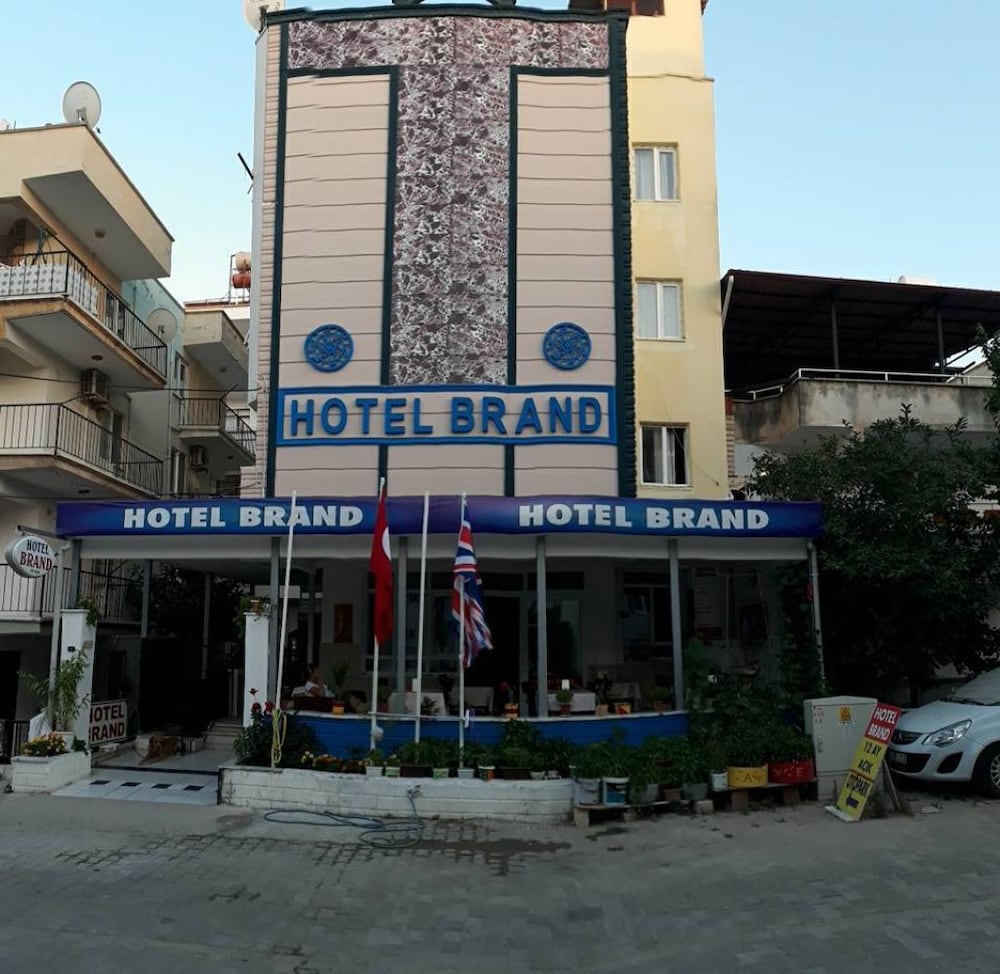 Hotel Brand Didim