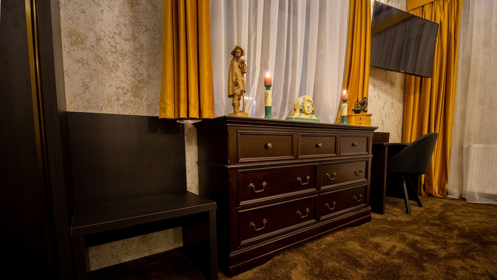 Hermannstadt House Sibiu