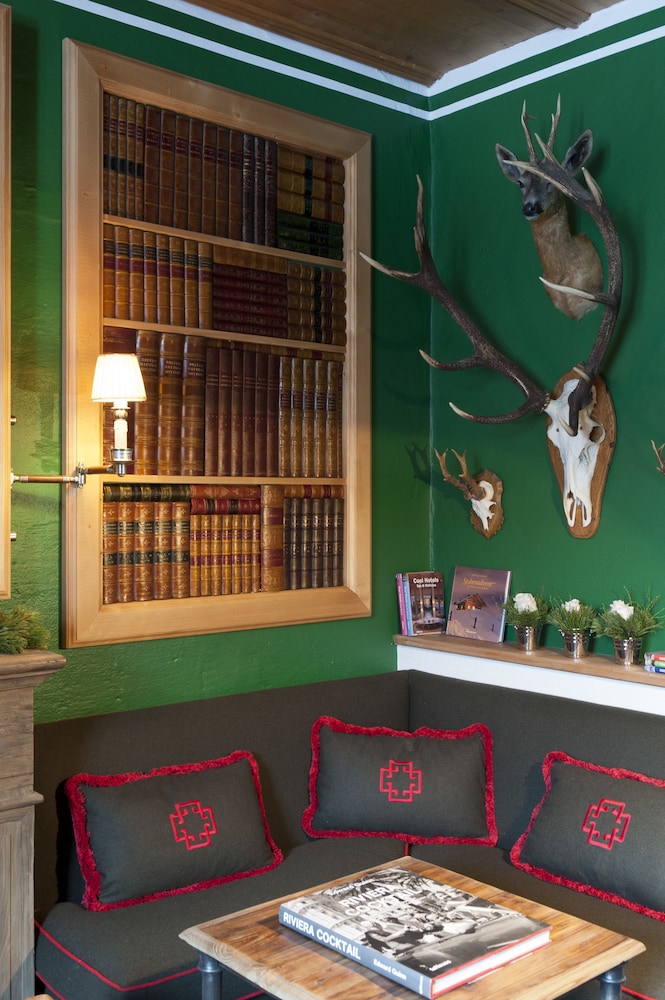 Boutique Hotel Wachtelhof