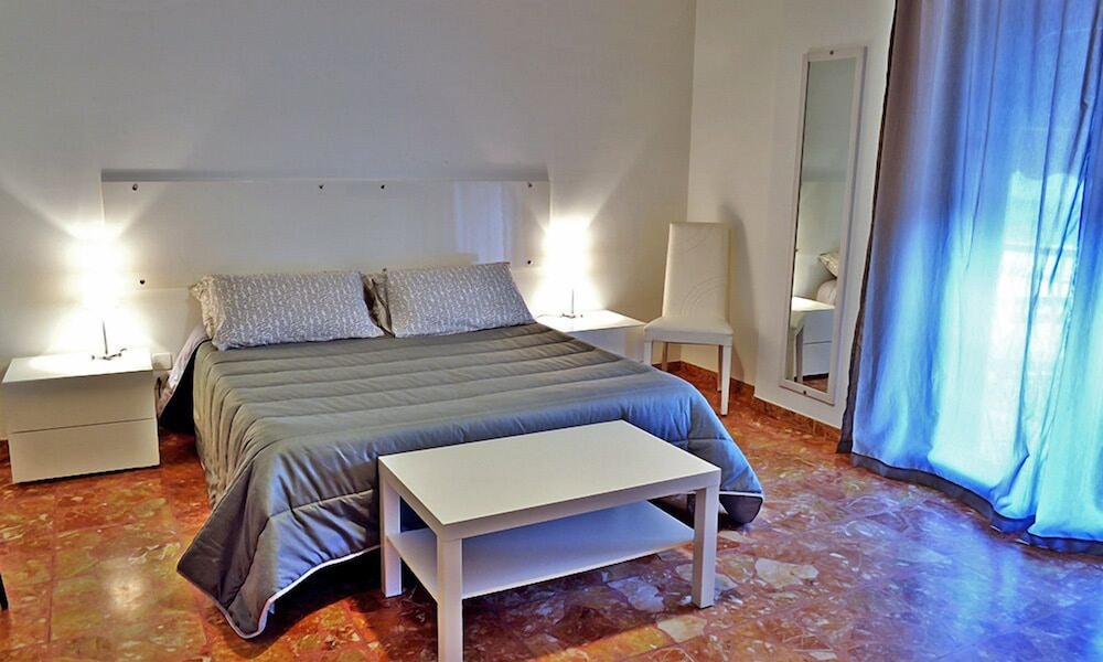 B&b Fontanarossa Airport