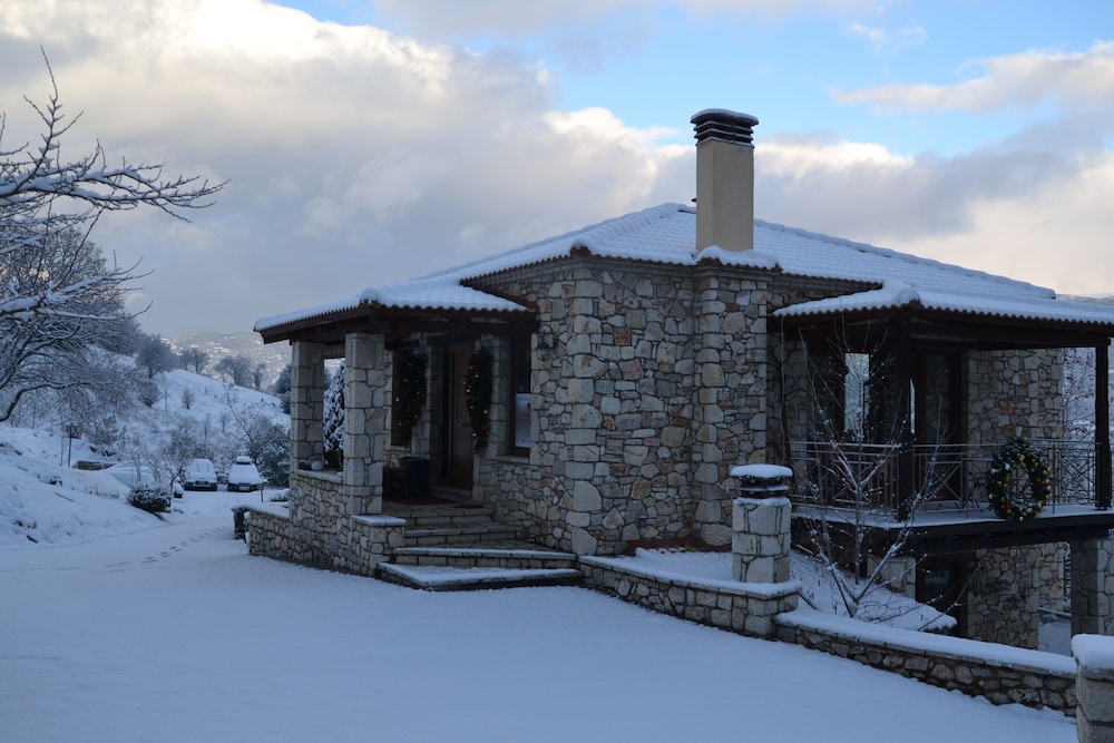 Finday Eco Boutique Hotel