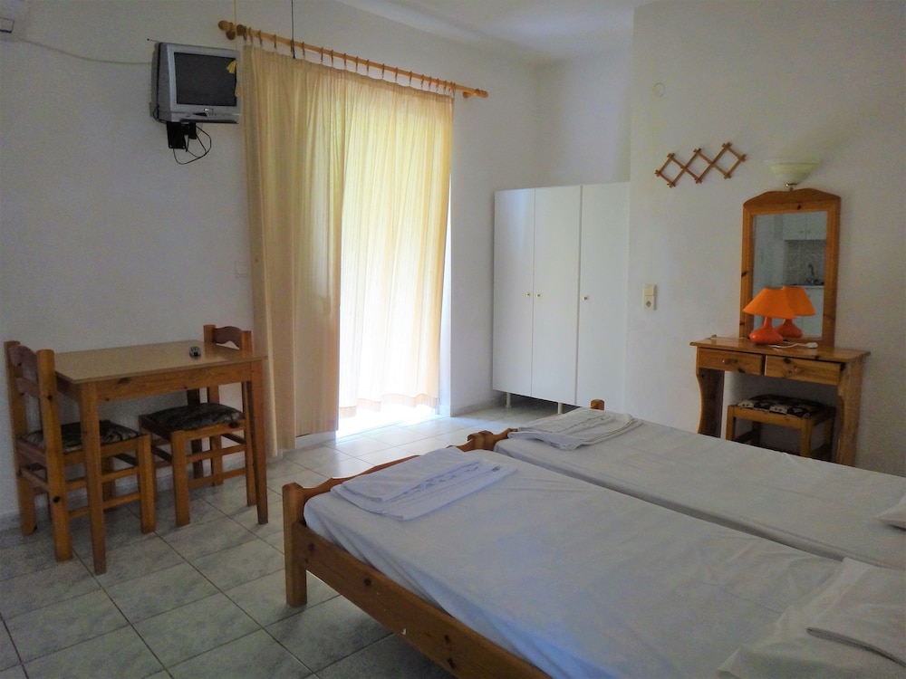 Pagona Hotel
