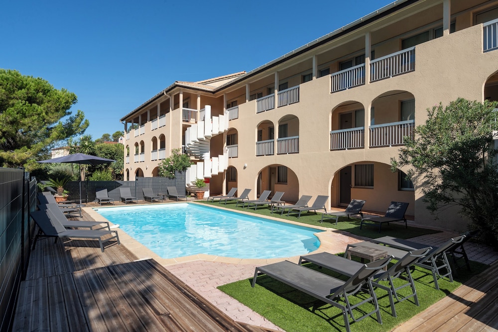 Belvedere Cannes Mougins