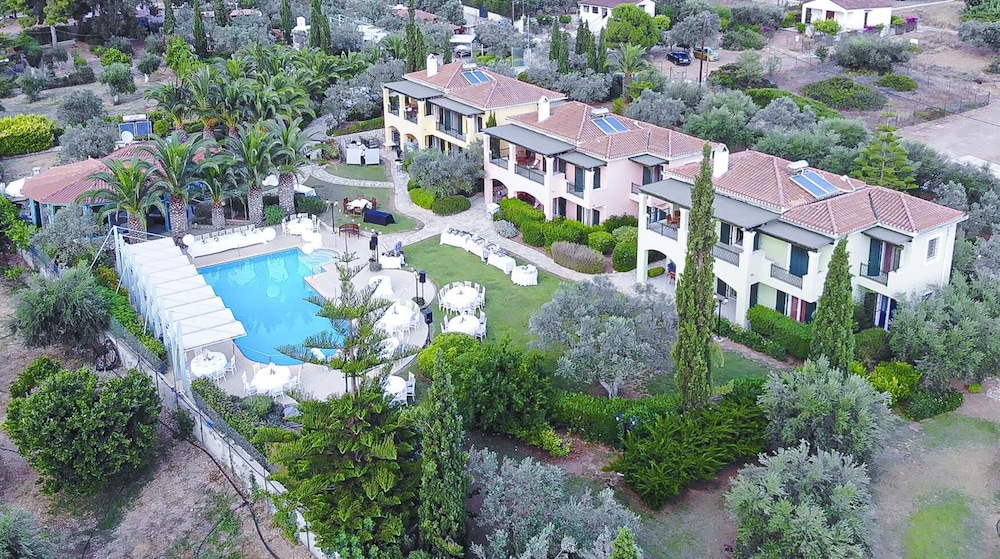 Nymfes