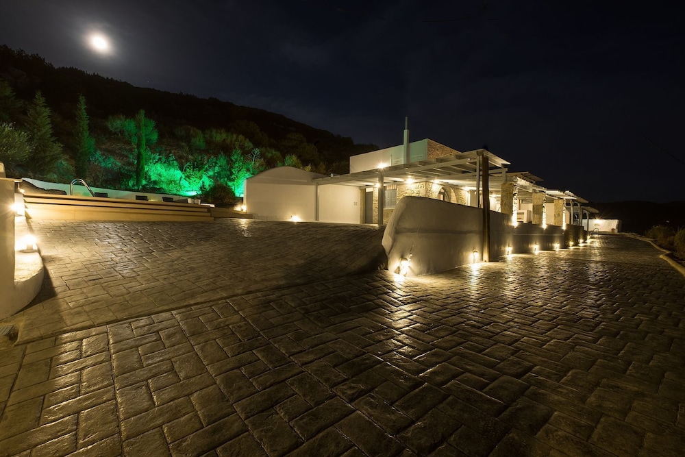 Villa Thetis