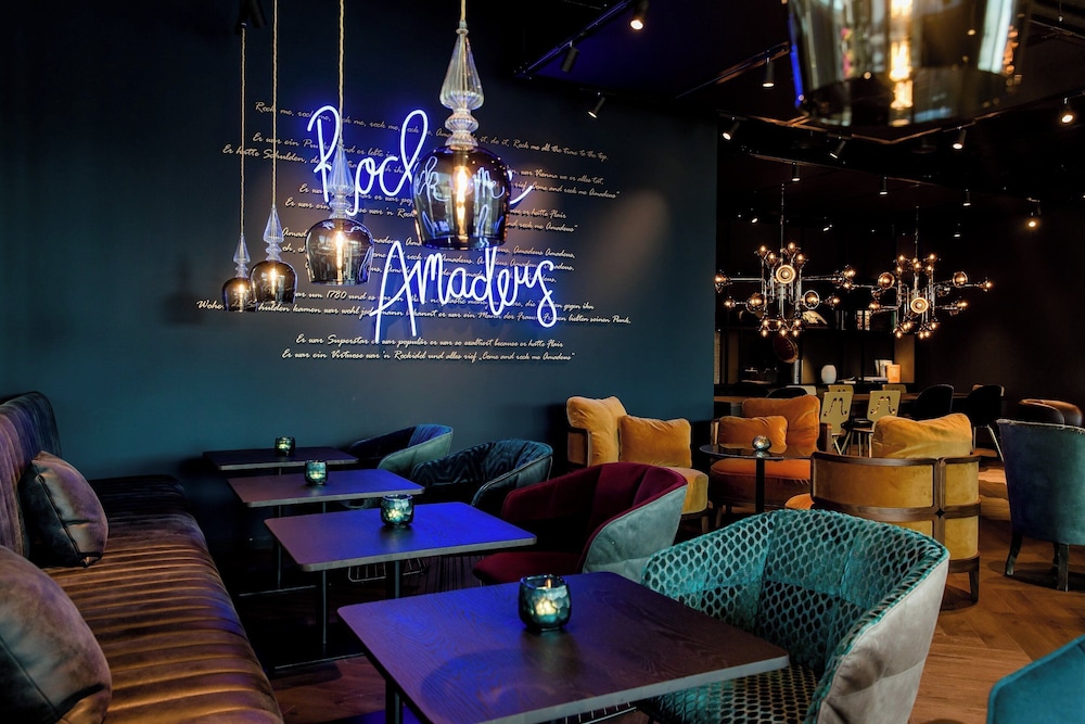 Motel One Salzburg Mirabell