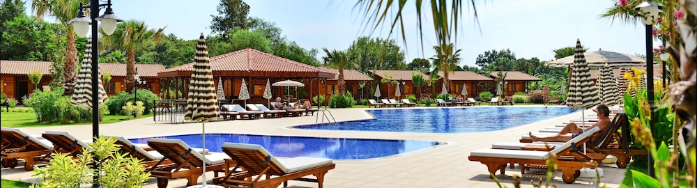 Hotel Odile