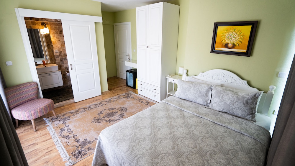 Alacati Private Hotel