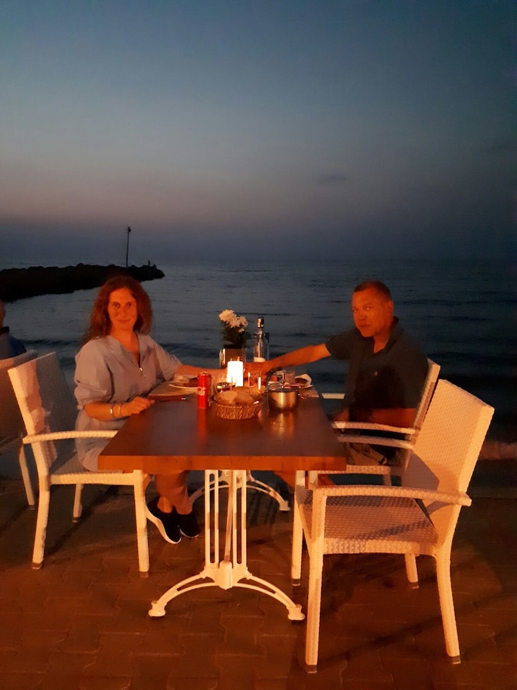 Sare Boutique Hotel