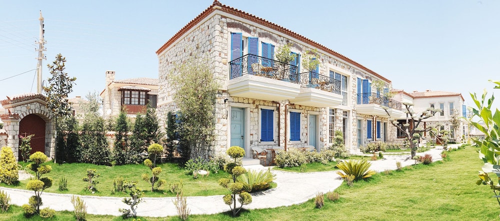Alacati Igdelihan Unique Hotel