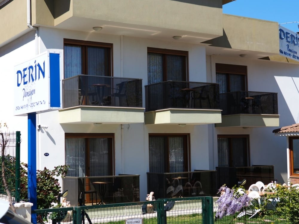 Derin Butik Otel
