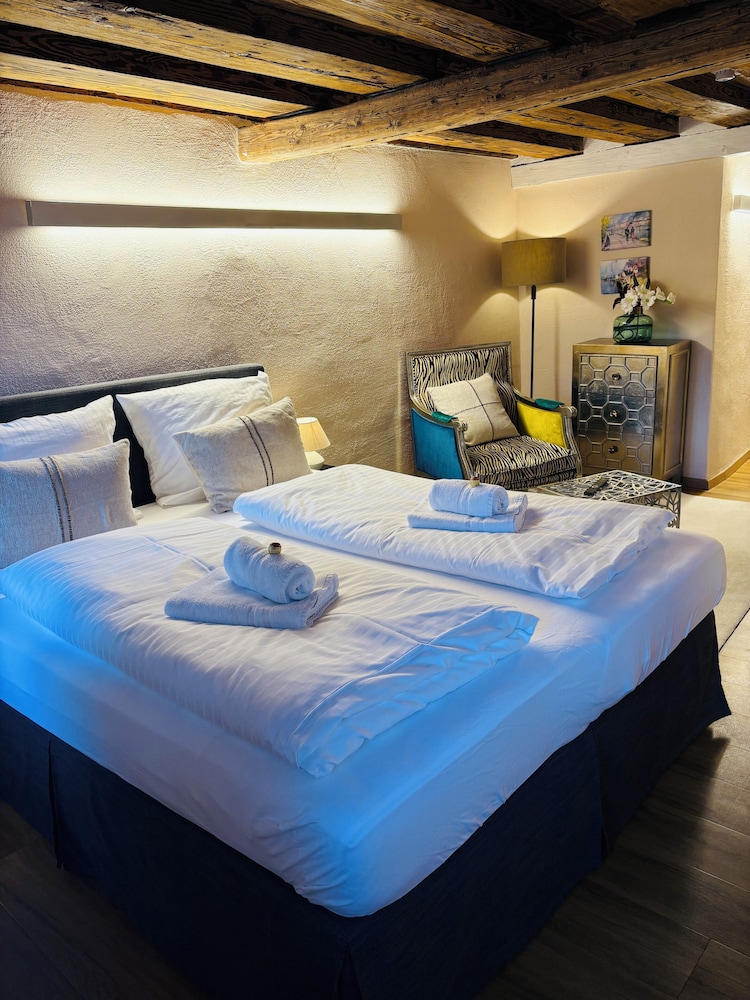 Apt The Apartment Stone Lodge Salzburg