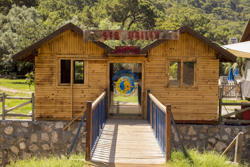 Sea Valley Bungalows