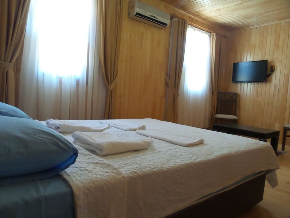 Divasa Hotel