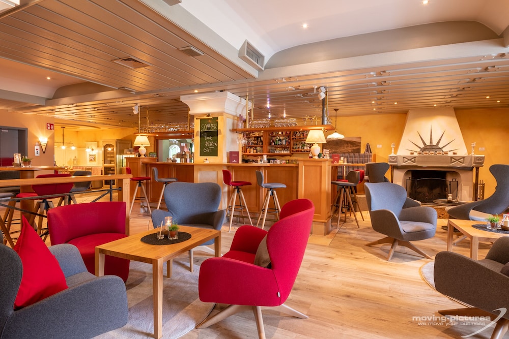 Familien Und Sporthotel Karntnerhof