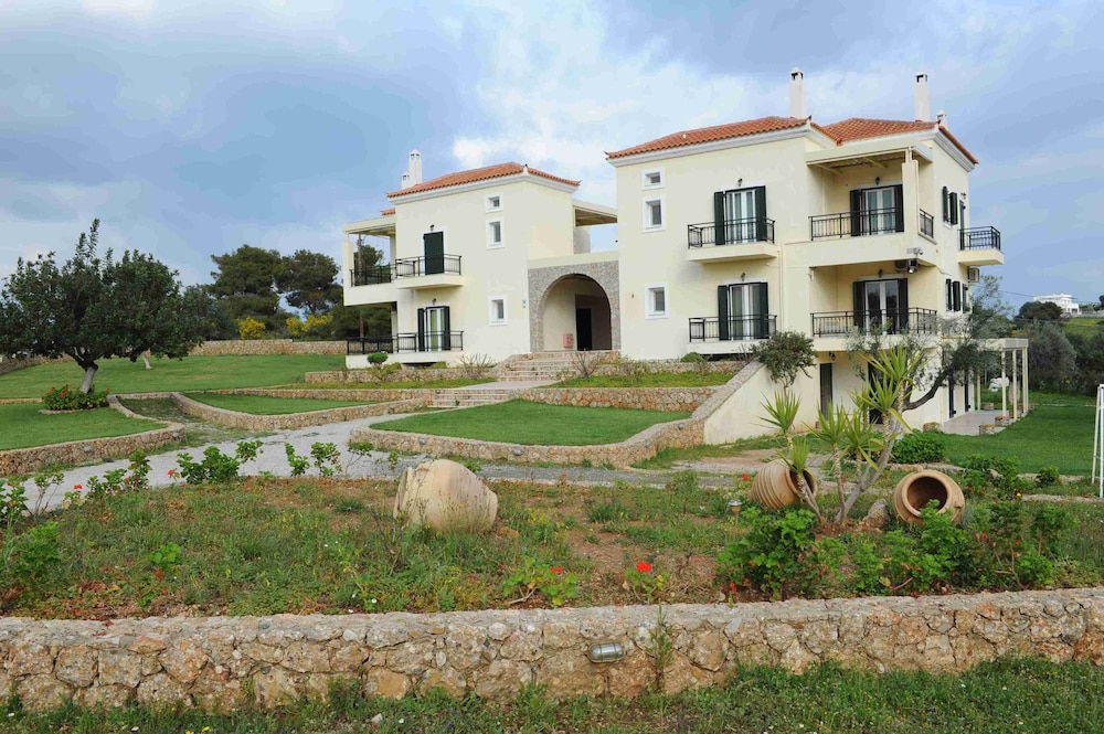 Long View Resort Hammam & Spa