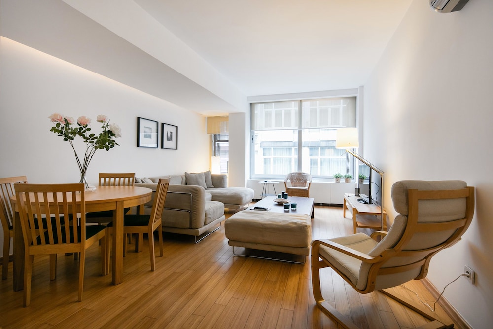 Noa Sungu Apartments