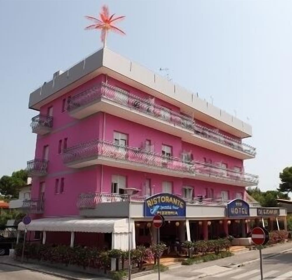 Hotel Di Giovanni