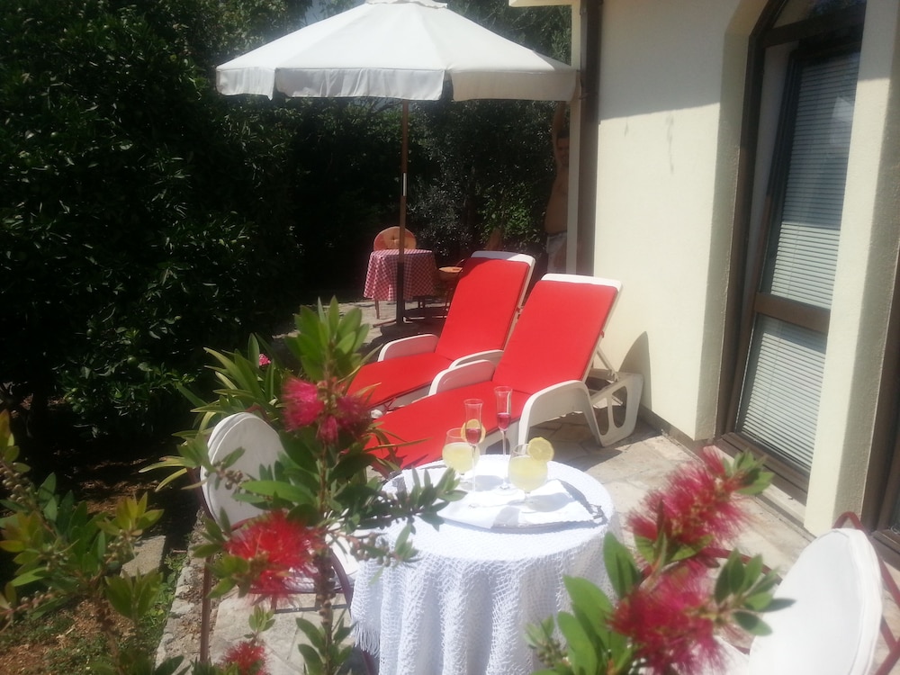 Apartments Herceg Novi