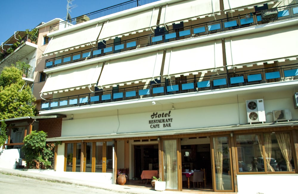 Stavrodromi