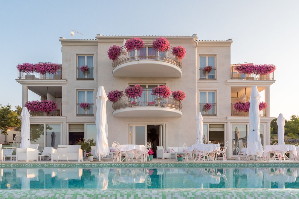 Villa Stefanija
